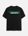 INR Love's Vacation T-shirt