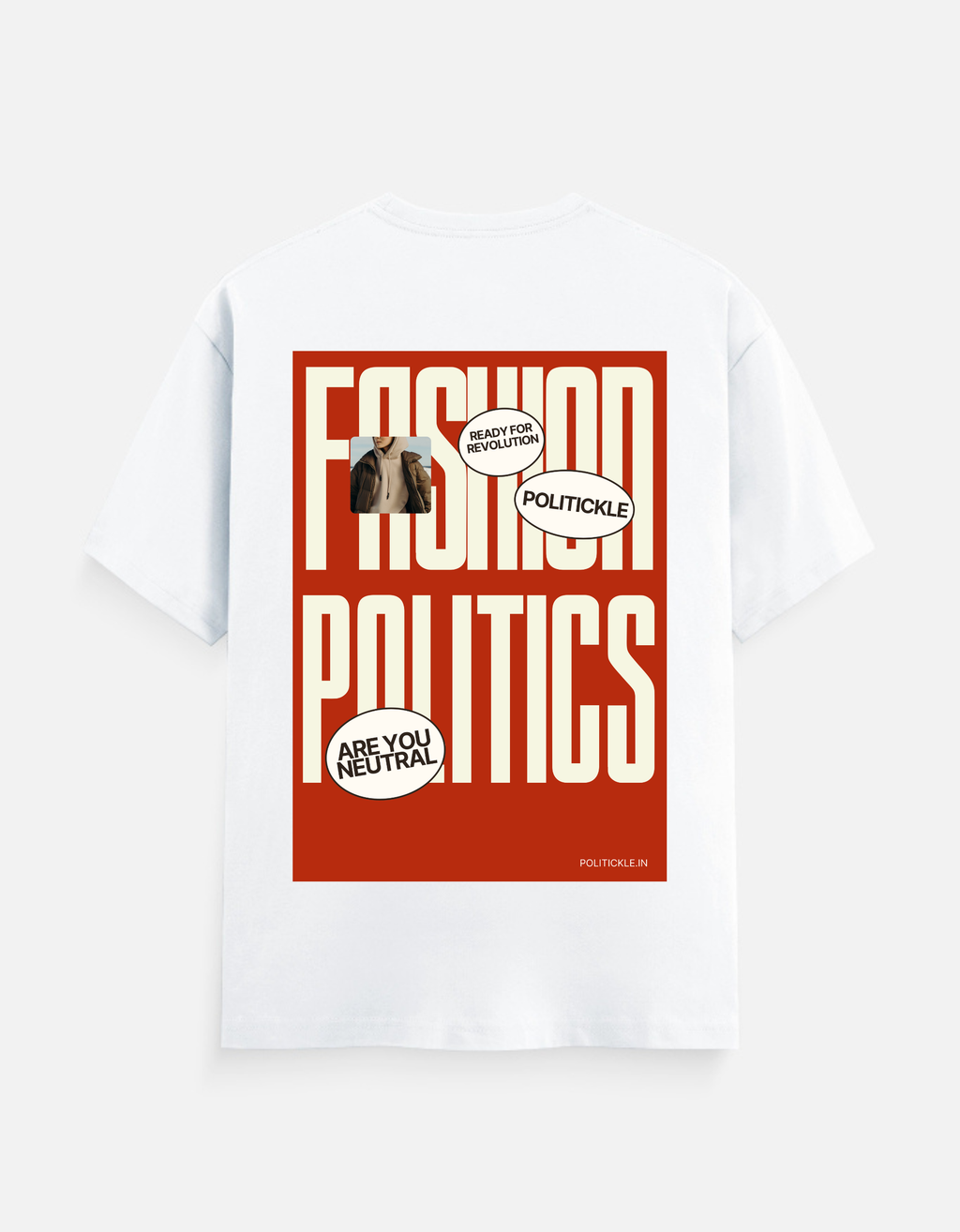 Politic fashion T-Shirt