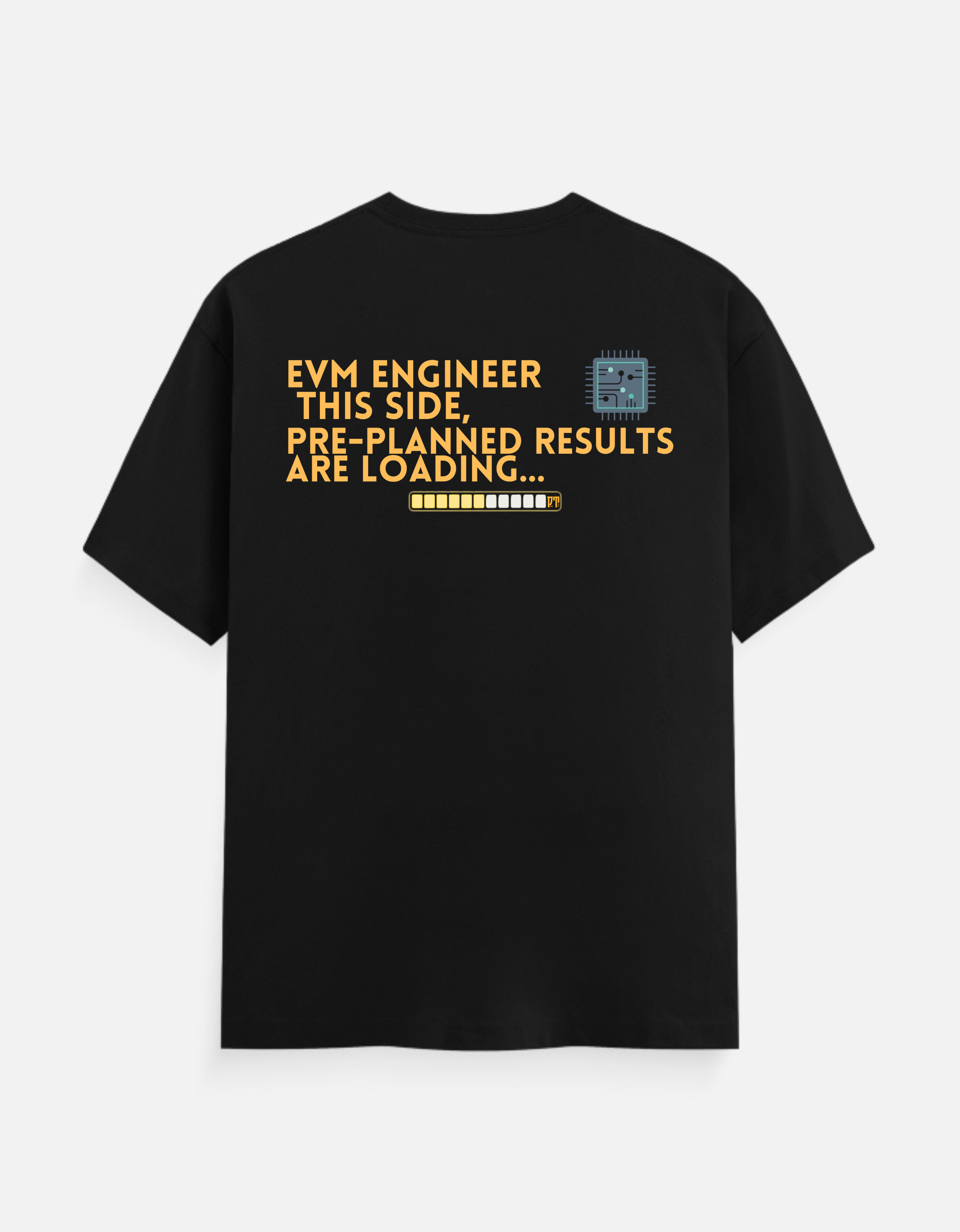 EVM Engineer T-shirt