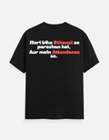 Ethanol & Attendance T-shirt