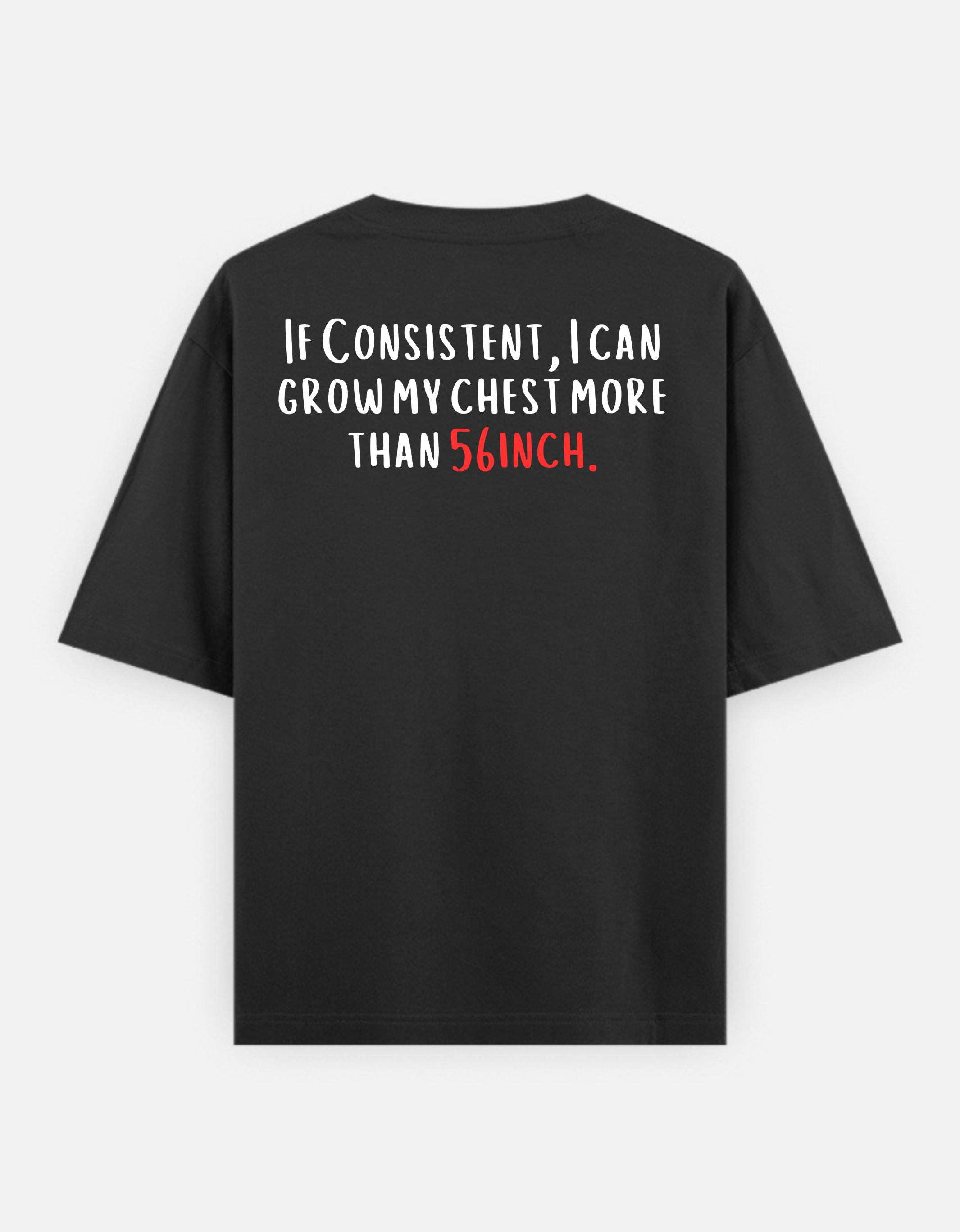 56inch ka Tshirt