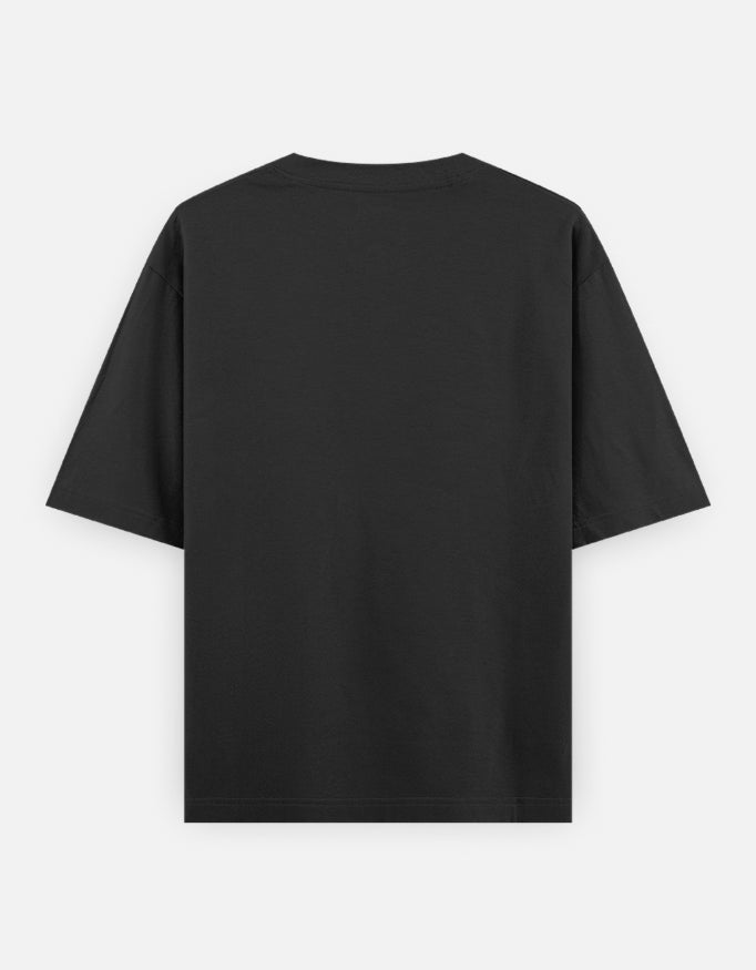 I HATE THAT PUNK! Oversized T-Shirt